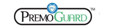 Premoguard logo