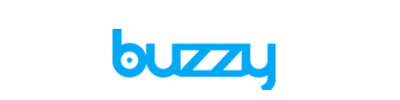 Buzzy logo