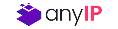 AnyIP Logo