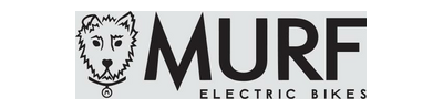 Murf Electric Bikes logo