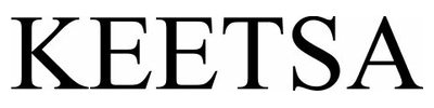 Keetsa Logo