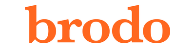 Brodo logo