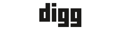 Digg Logo