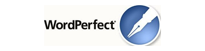 WordPerfect Logo