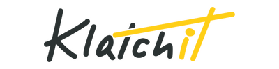 Klatchit logo