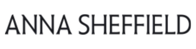 Anna Sheffield Logo