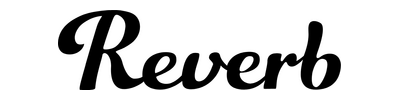 Reverb Logo