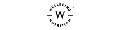 Wellbeing Nutrition Logo