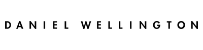 Daniel Wellington Logo