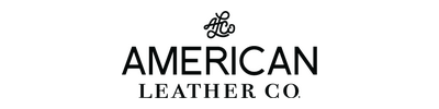 American Leather Co. logo