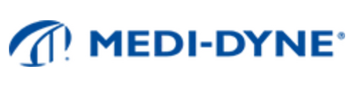 Medi-Dyne logo