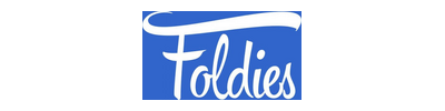 Foldies Logo