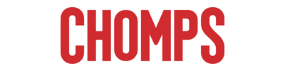 Chomps Logo