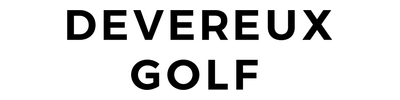 Devereux Golf logo