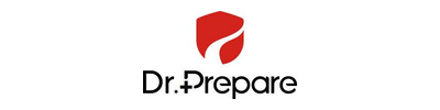 Dr. Prepare logo