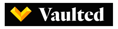 Vaulted Logo