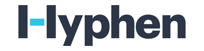 Hyphen Sleep Logo