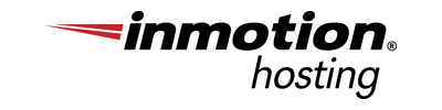 InMotion Hosting Logo