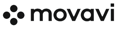 Movavi Logo