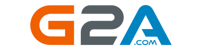 G2A Logo