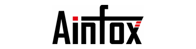 Ainfox Logo