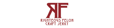 Righteous Felon Logo