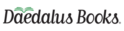 Daedalus Books logo