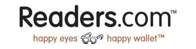 Readers.com logo