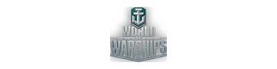 World of Warships logo