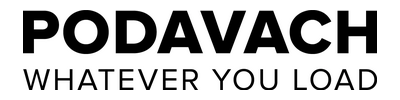 Podavach logo