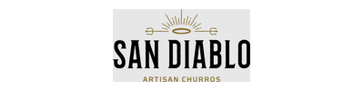 San Diablo Churros logo