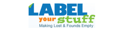 Label Your Stuff logo