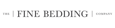 Fine Bedding Company Logo