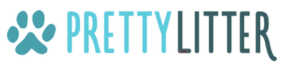 PrettyLitter logo