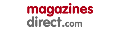 Magazines Direct logo