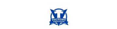 Victory Tailgate logo