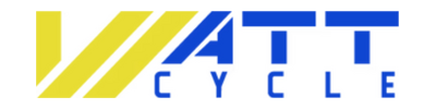 Wattcycle logo