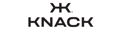 Knack Bags logo