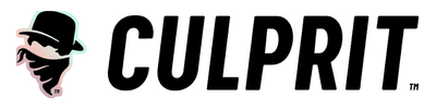 Culprit Underwear logo