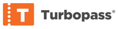 TurboPass logo