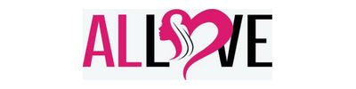 Allove Hair Logo