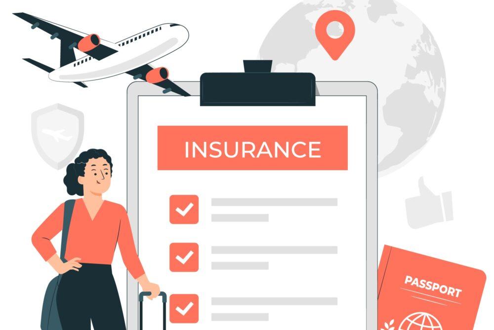 Exploring the Importance of Travel Insurance for Budget Travelers